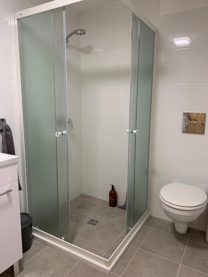 Apartmant U Bukove Hory Vernerice Exterior foto
